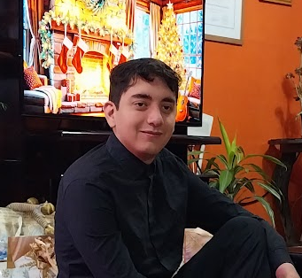 Wladimir Ignacio Ponce